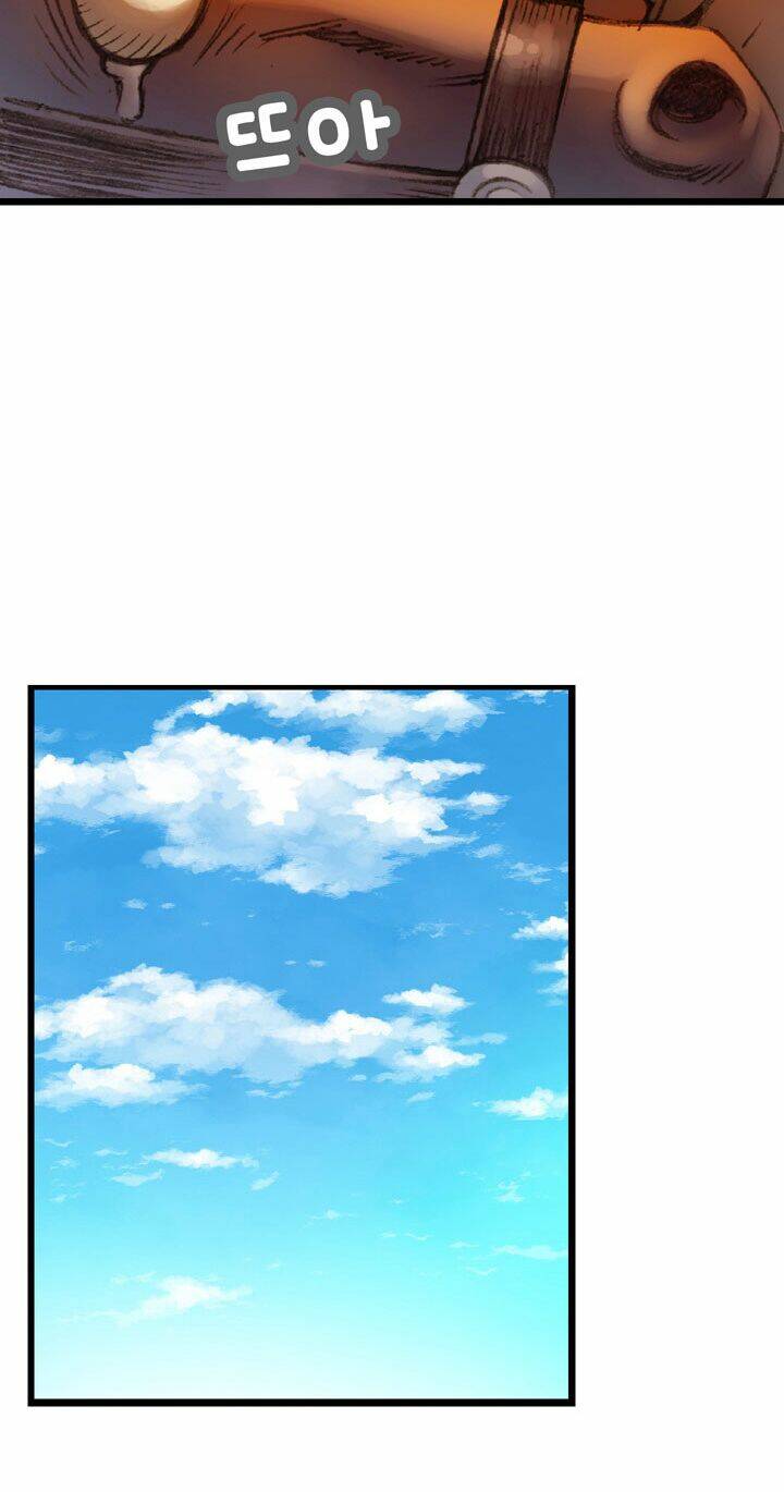 Thế Giới Thợ Săn: Chapter 21