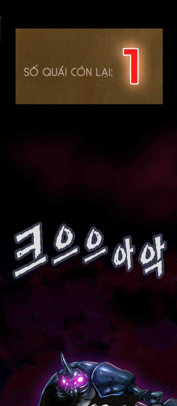 Thế Giới Thợ Săn: Chapter 21