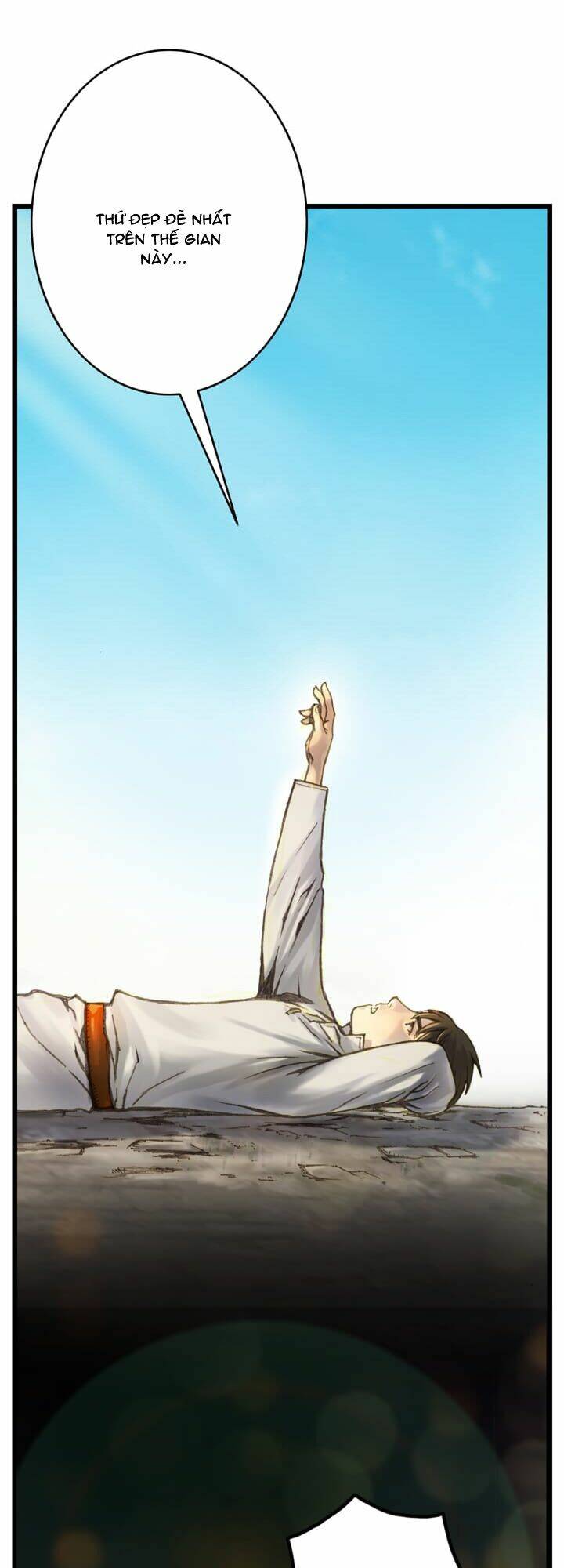 Thế Giới Thợ Săn: Chapter 36