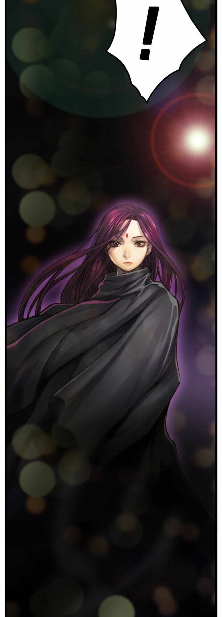 Thế Giới Thợ Săn: Chapter 36