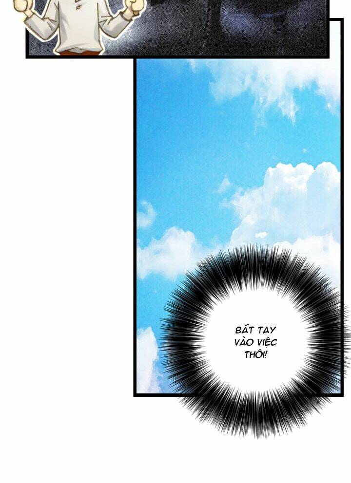 Thế Giới Thợ Săn: Chapter 36