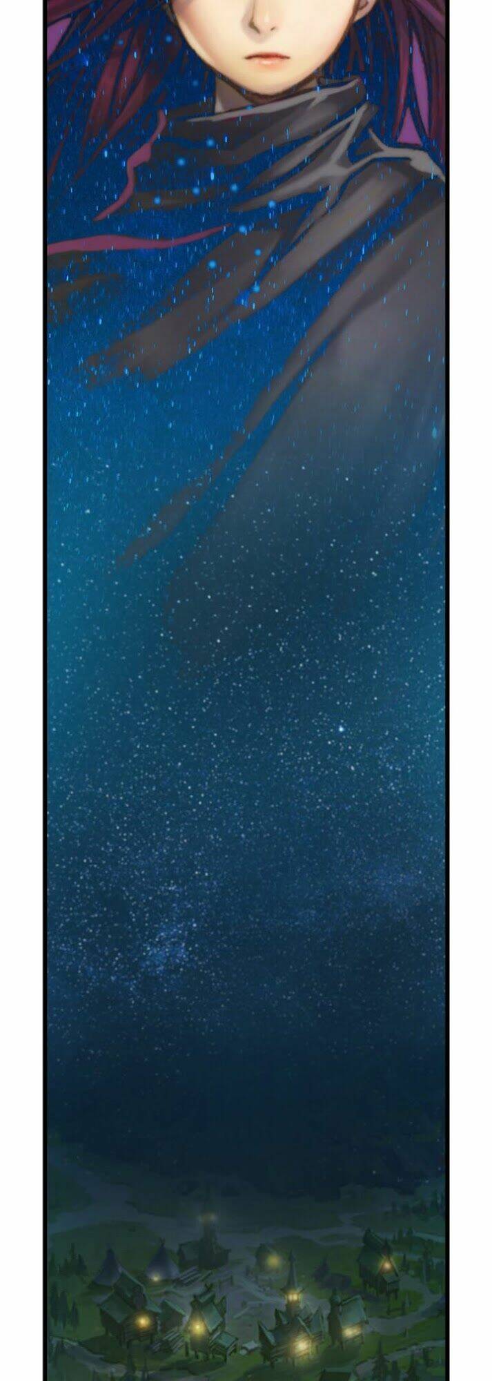 Thế Giới Thợ Săn: Chapter 36
