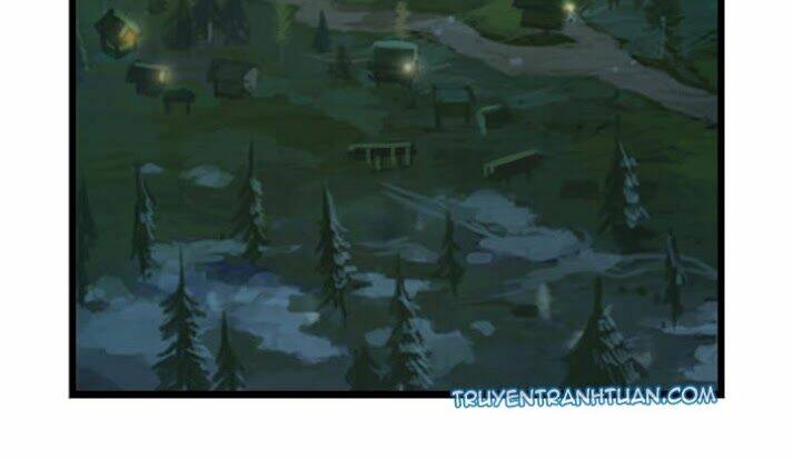 Thế Giới Thợ Săn: Chapter 36