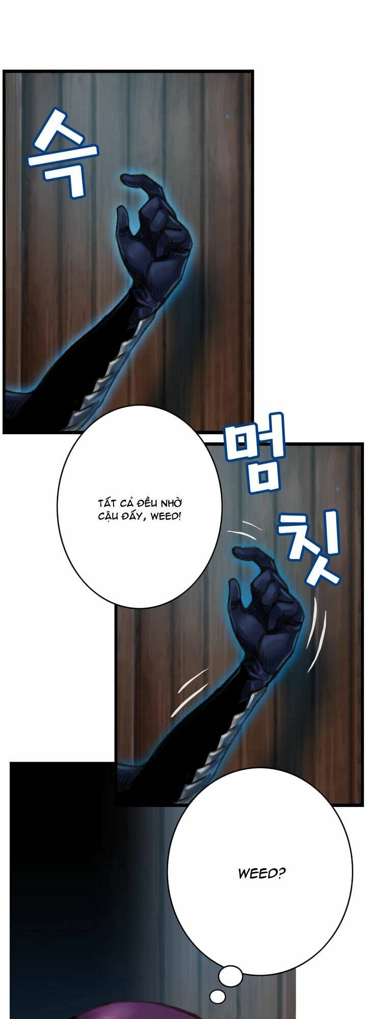 Thế Giới Thợ Săn: Chapter 36