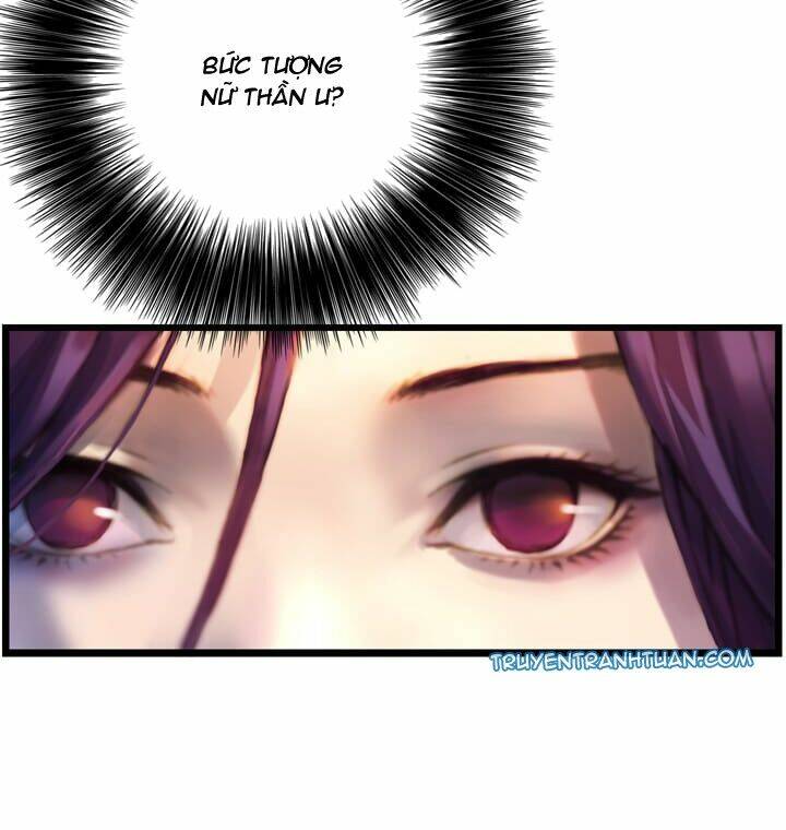 Thế Giới Thợ Săn: Chapter 36