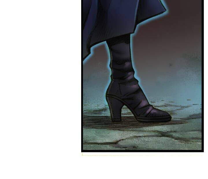 Thế Giới Thợ Săn: Chapter 36