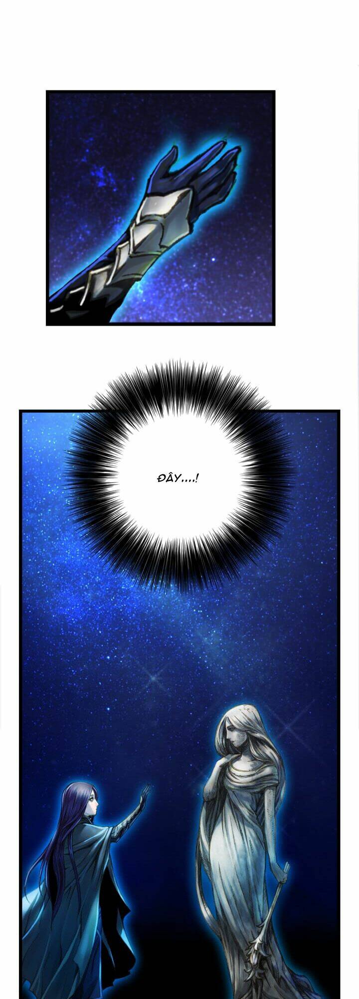 Thế Giới Thợ Săn: Chapter 36