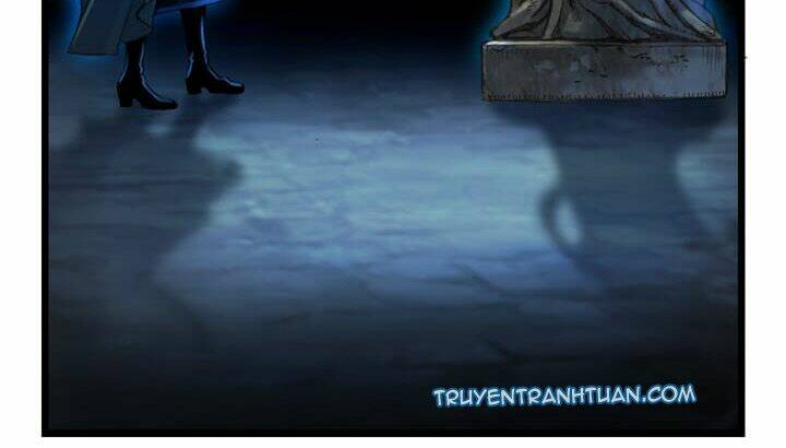 Thế Giới Thợ Săn: Chapter 36