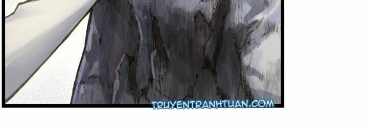 Thế Giới Thợ Săn: Chapter 36
