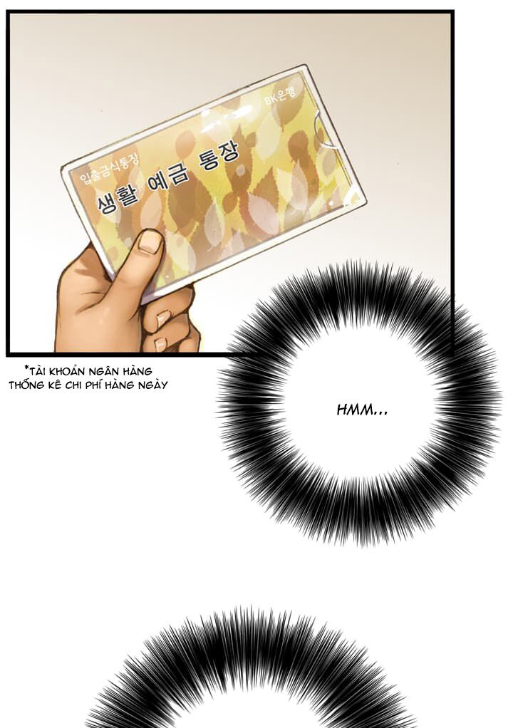 Thế Giới Thợ Săn: Chapter 47