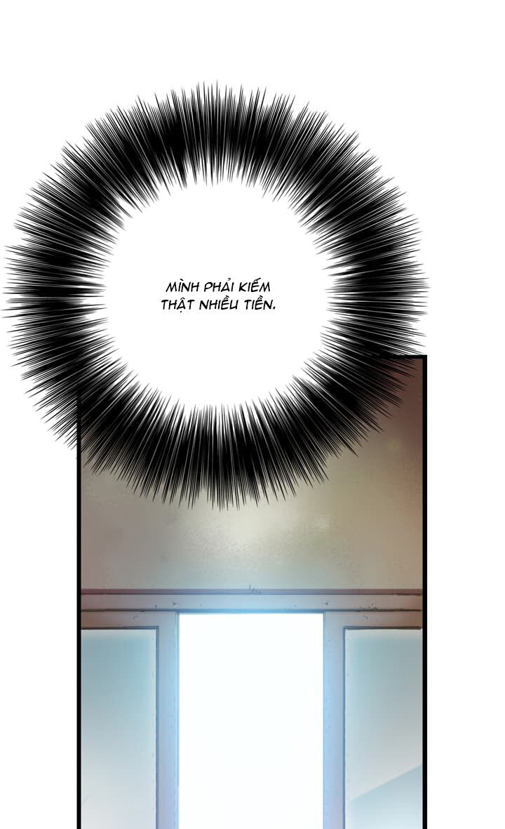 Thế Giới Thợ Săn: Chapter 47