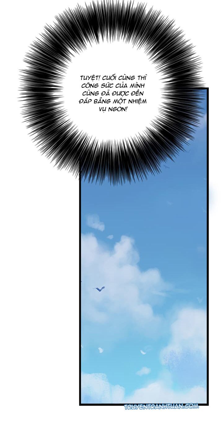 Thế Giới Thợ Săn: Chapter 47