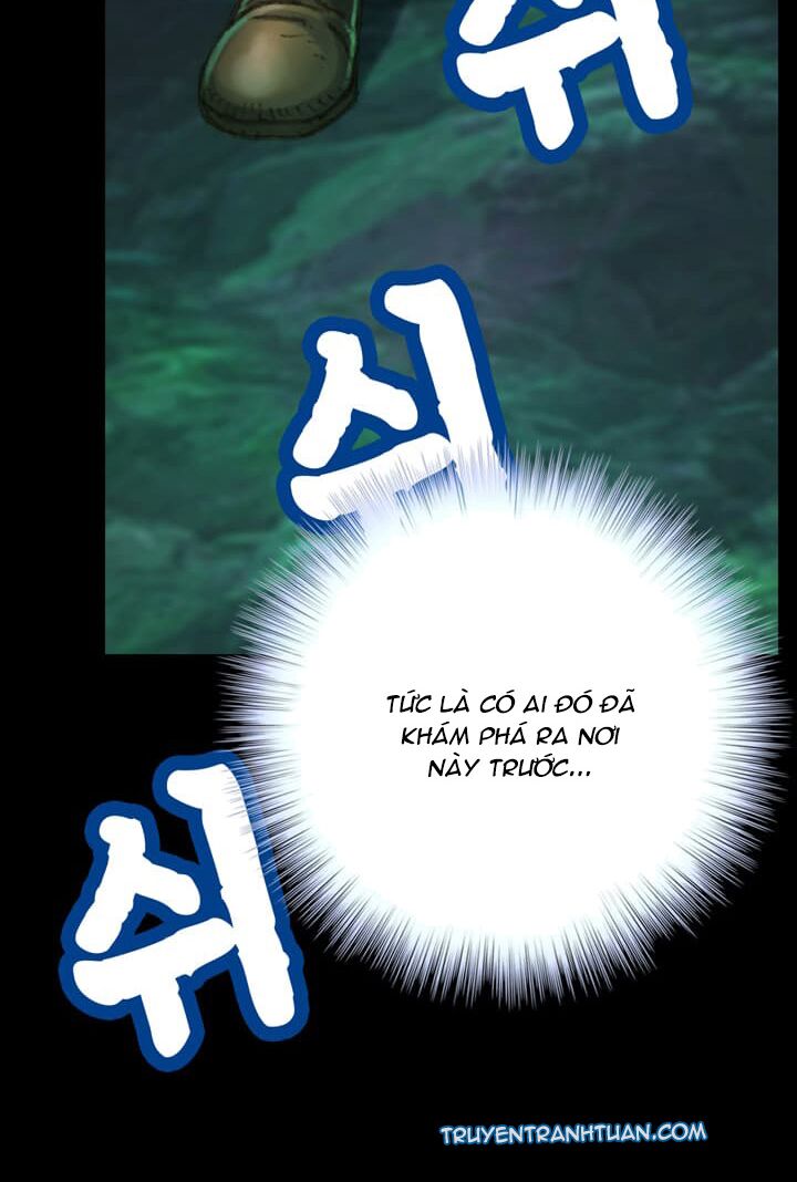Thế Giới Thợ Săn: Chapter 47