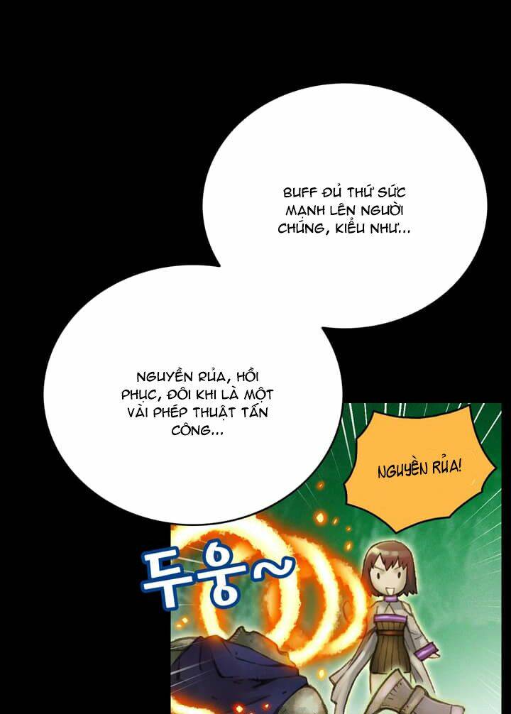 Thế Giới Thợ Săn: Chapter 50