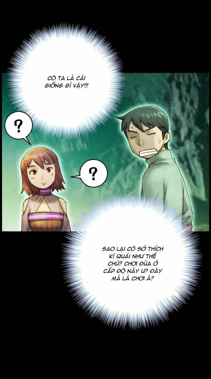 Thế Giới Thợ Săn: Chapter 50