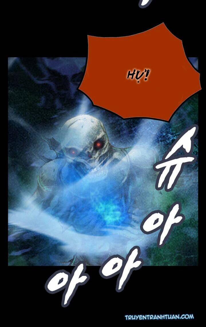 Thế Giới Thợ Săn: Chapter 50