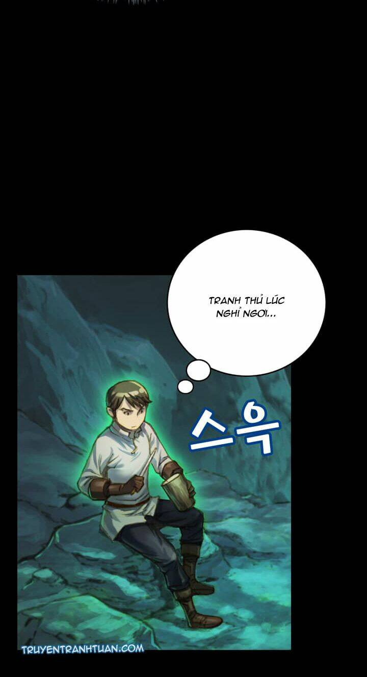 Thế Giới Thợ Săn: Chapter 50