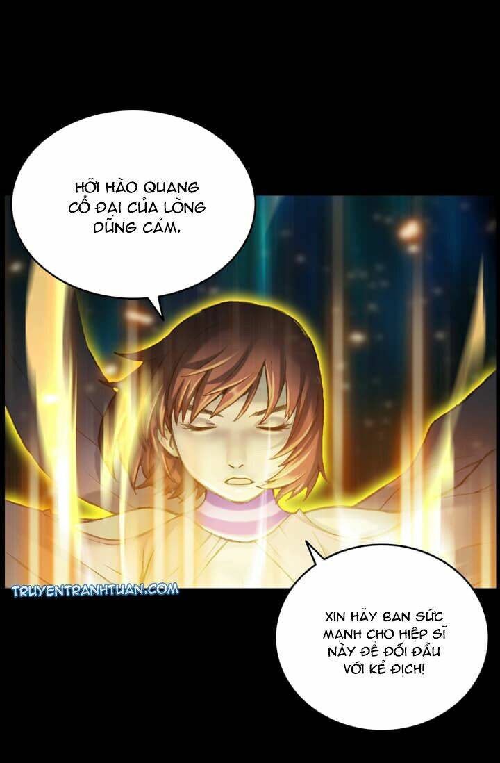 Thế Giới Thợ Săn: Chapter 50
