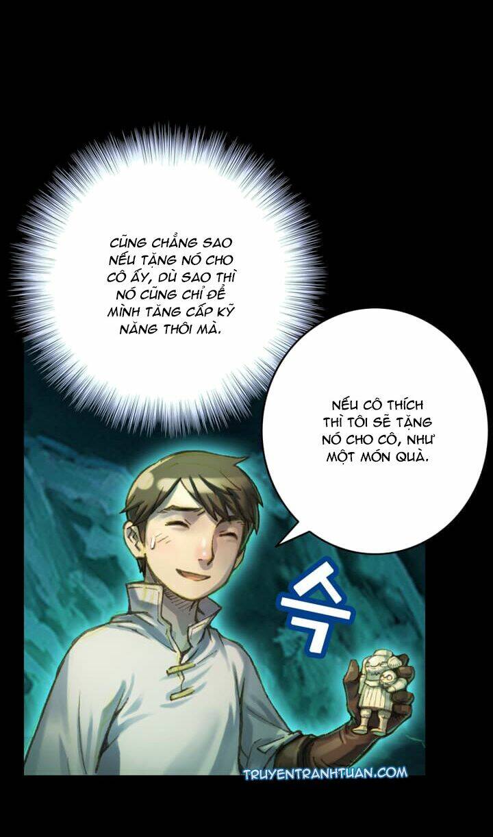 Thế Giới Thợ Săn: Chapter 50