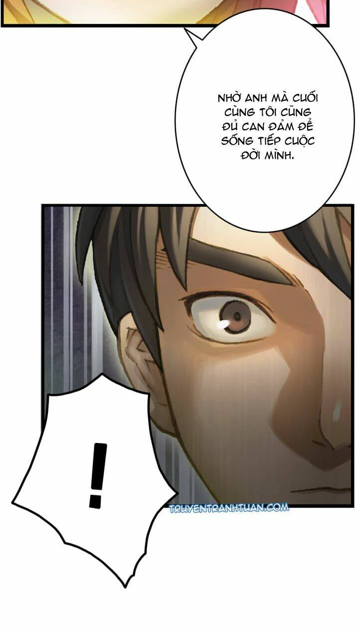Thế Giới Thợ Săn: Chapter 52