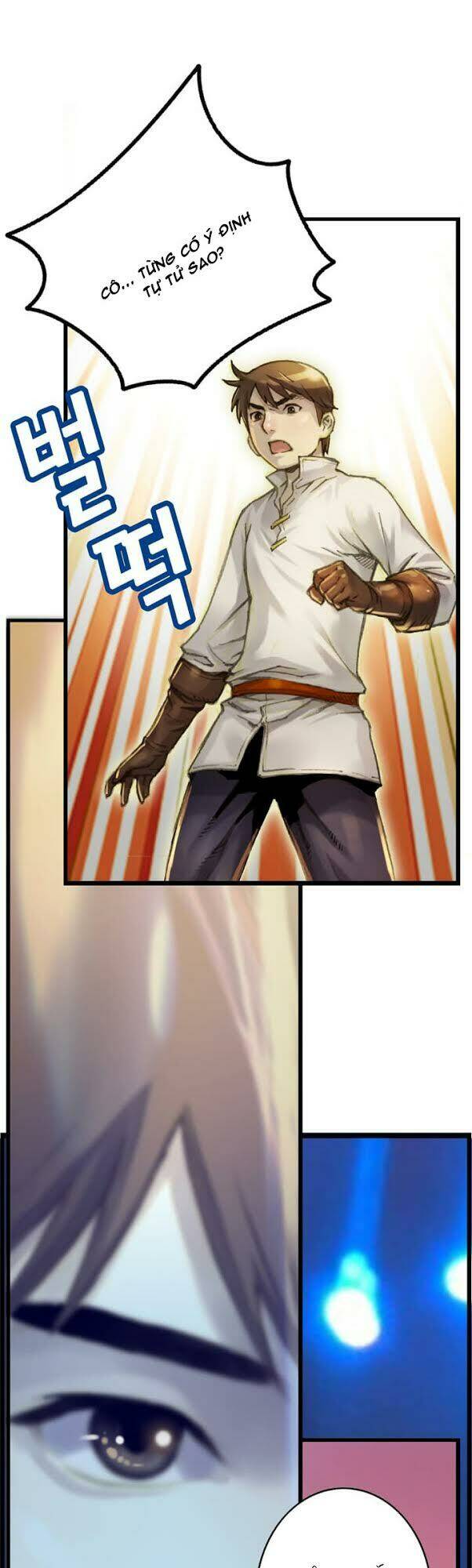 Thế Giới Thợ Săn: Chapter 52