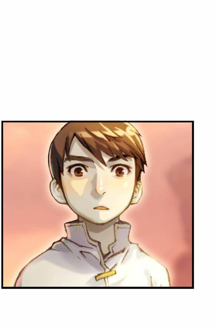 Thế Giới Thợ Săn: Chapter 52