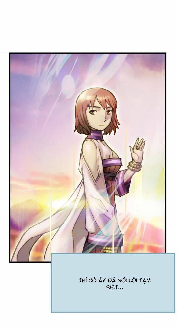 Thế Giới Thợ Săn: Chapter 52