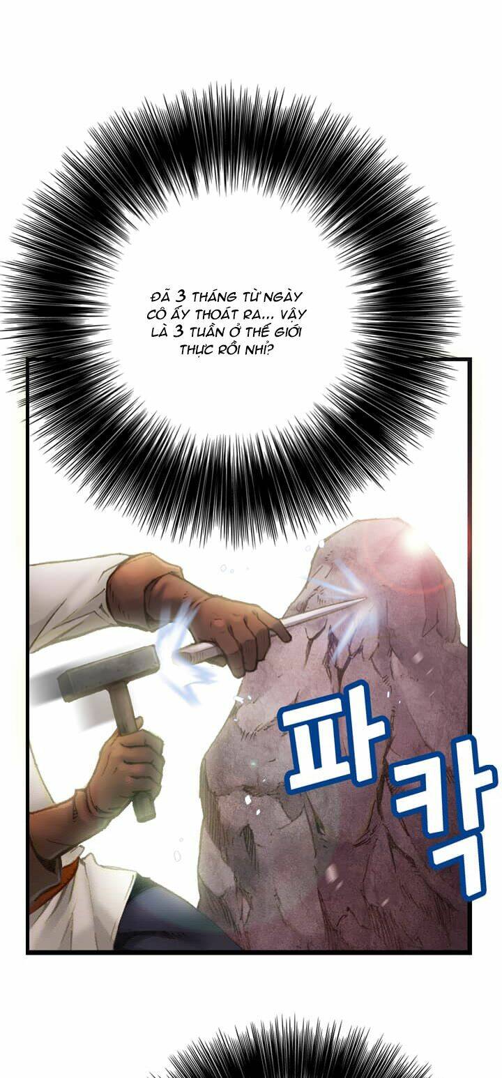 Thế Giới Thợ Săn: Chapter 52