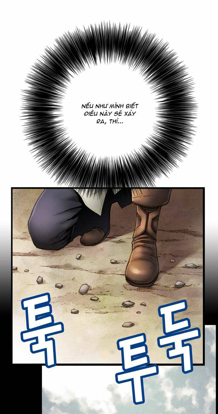 Thế Giới Thợ Săn: Chapter 52