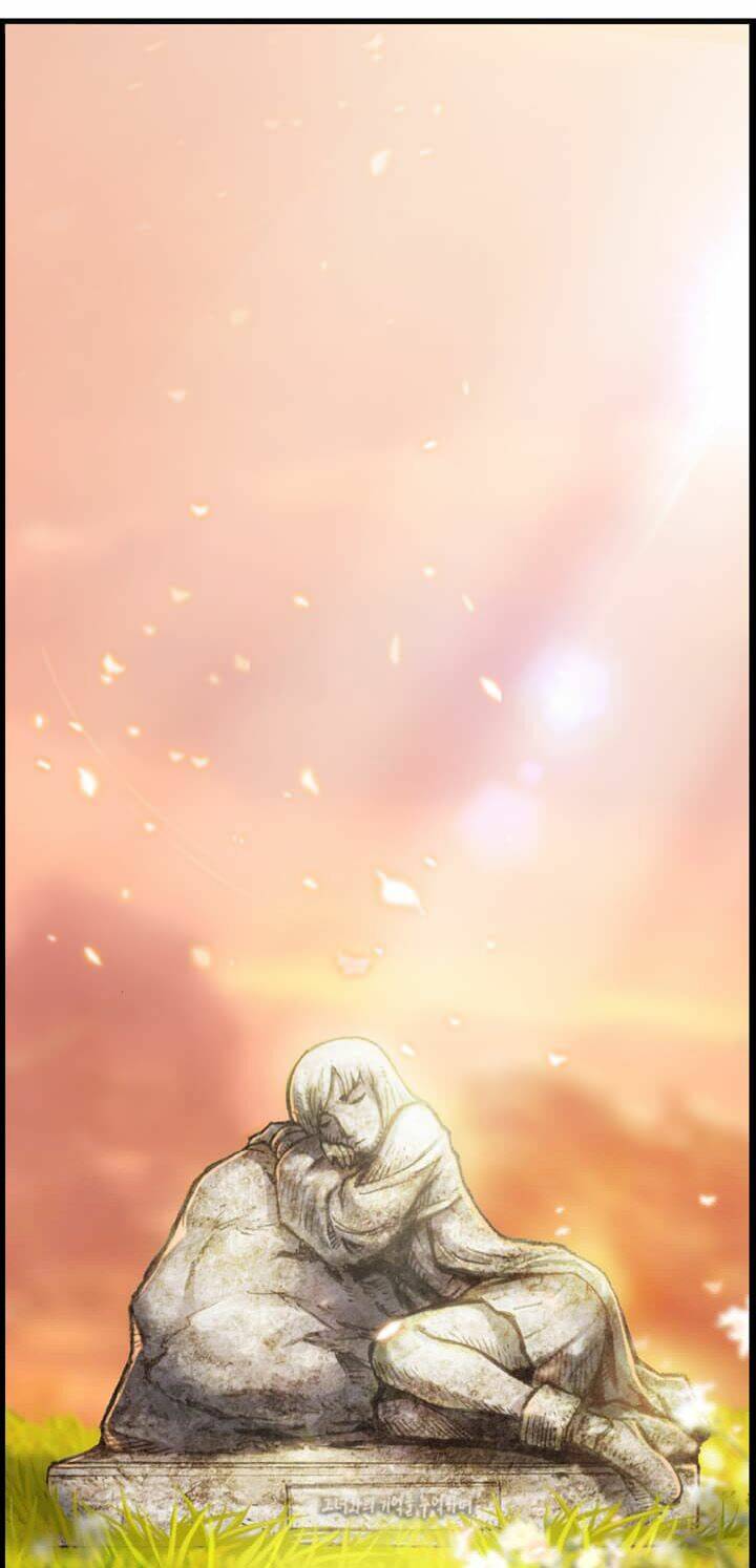 Thế Giới Thợ Săn: Chapter 52