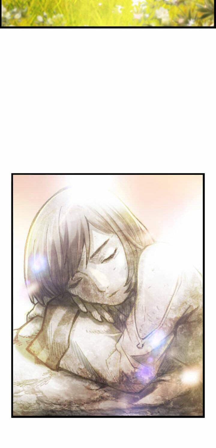 Thế Giới Thợ Săn: Chapter 52