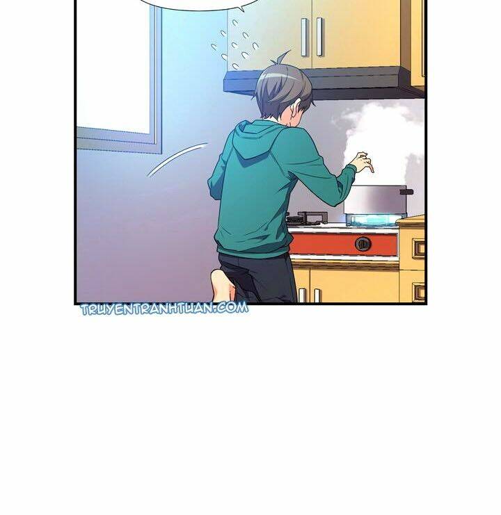 Thế Giới Thợ Săn: Chapter 53