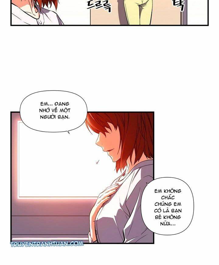 Thế Giới Thợ Săn: Chapter 53