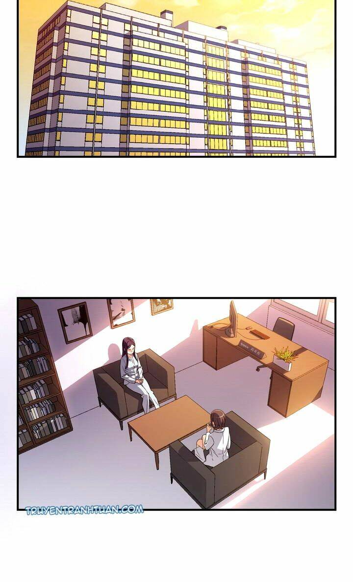 Thế Giới Thợ Săn: Chapter 53