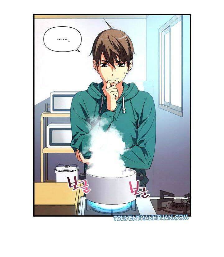 Thế Giới Thợ Săn: Chapter 53