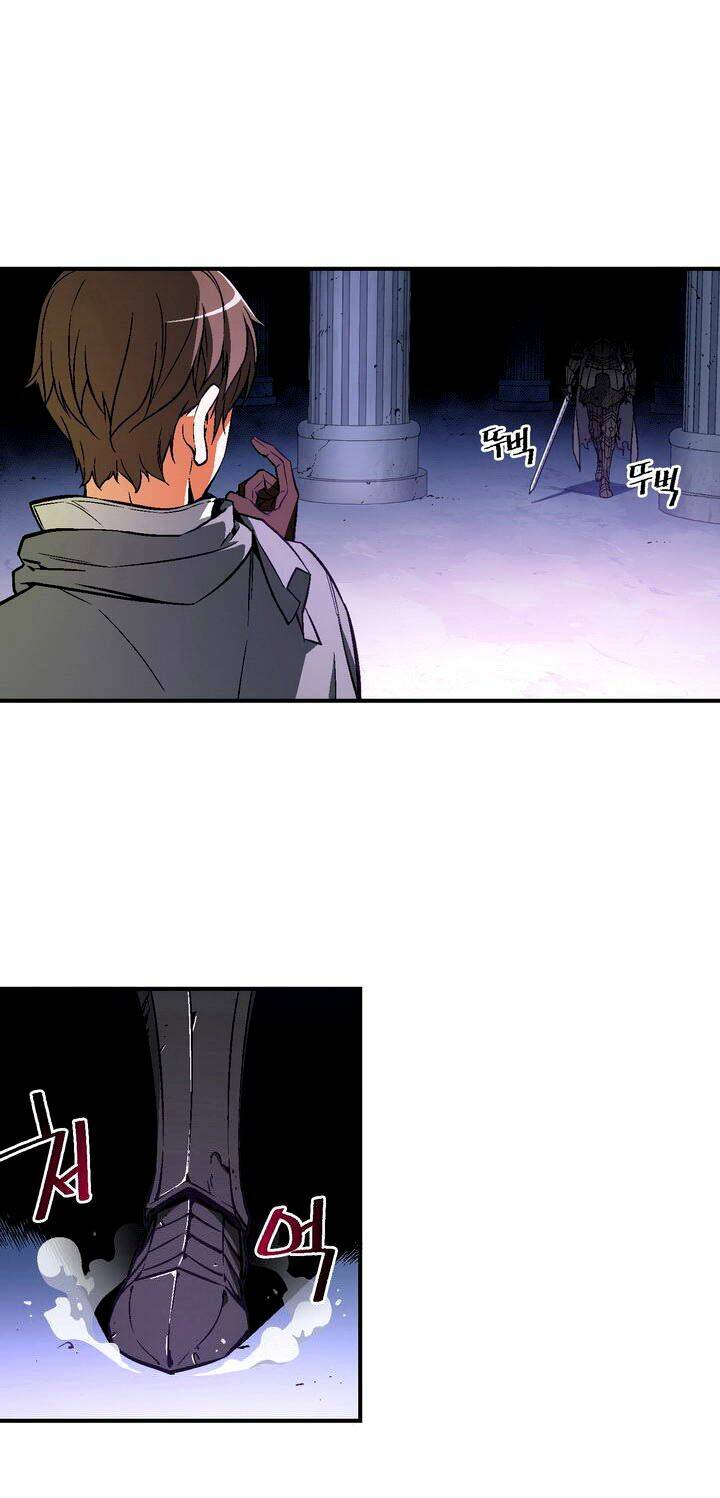 Thế Giới Thợ Săn: Chapter 55