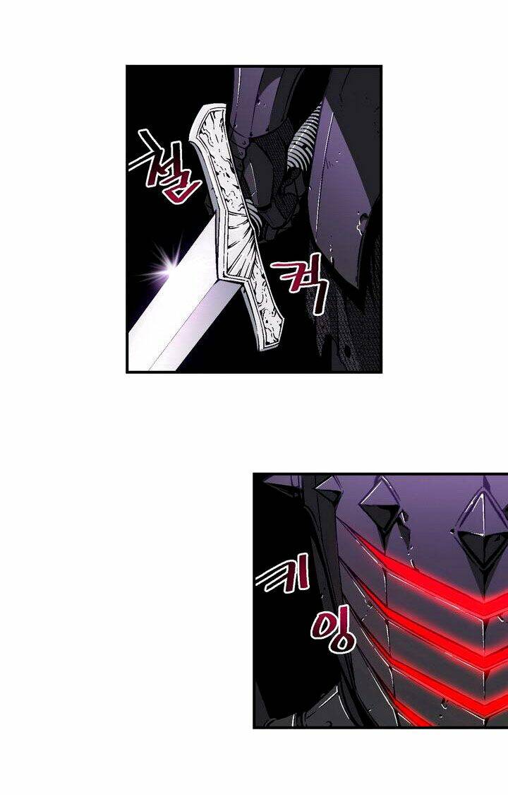 Thế Giới Thợ Săn: Chapter 55