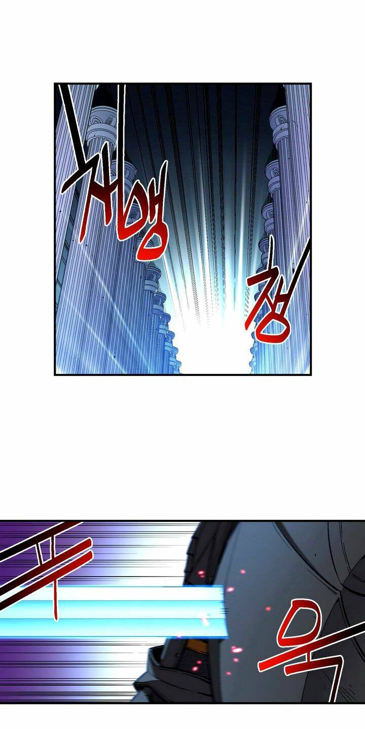 Thế Giới Thợ Săn: Chapter 55