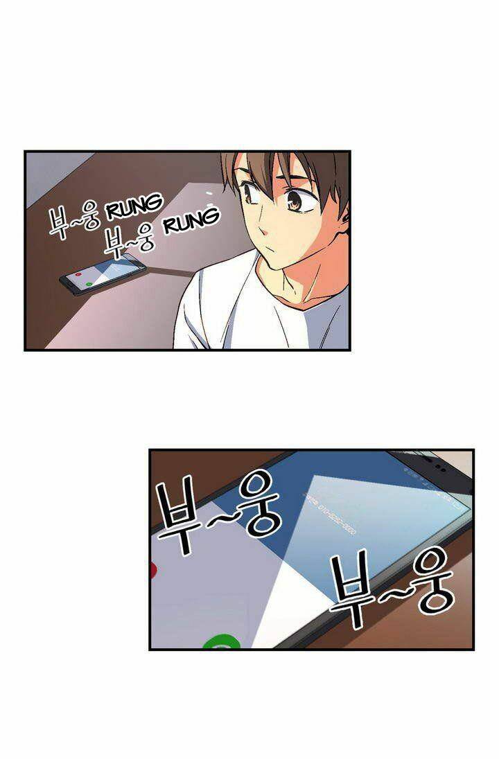 Thế Giới Thợ Săn: Chapter 57