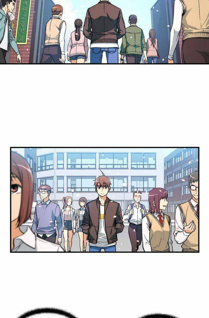 Thế Giới Thợ Săn: Chapter 57