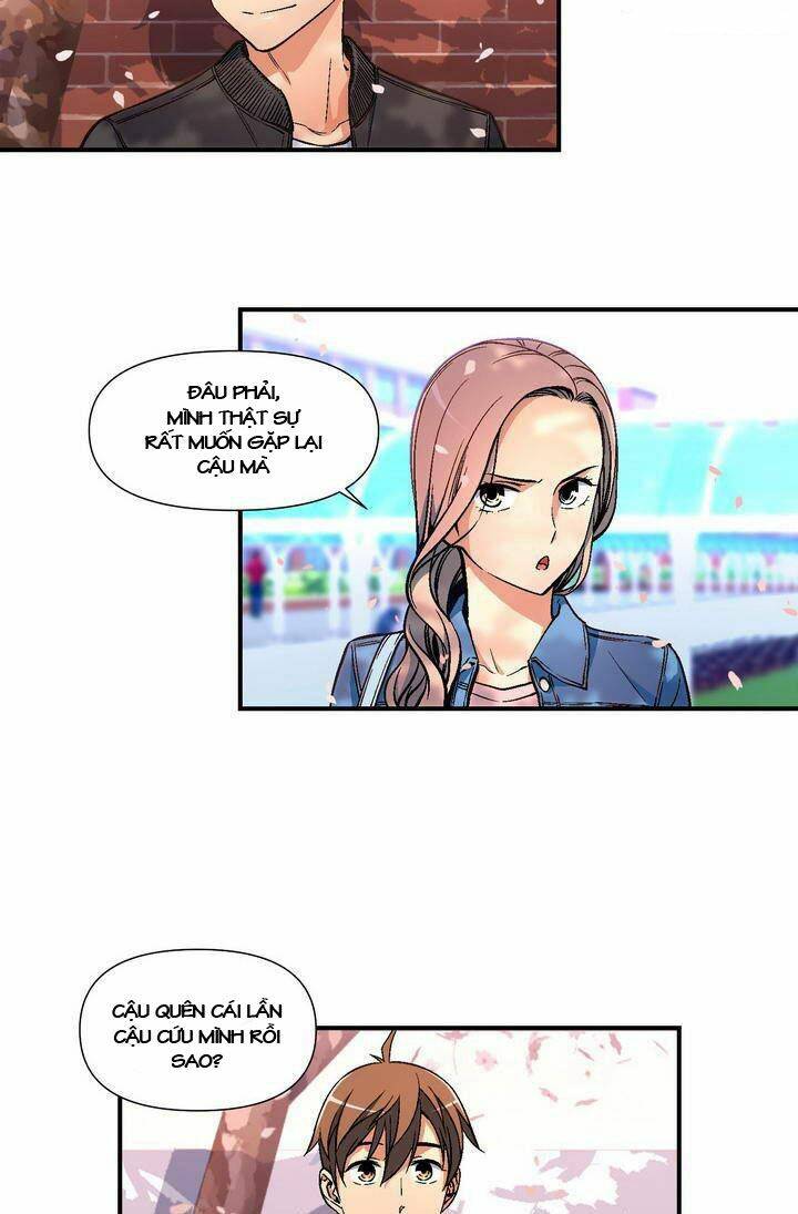 Thế Giới Thợ Săn: Chapter 57