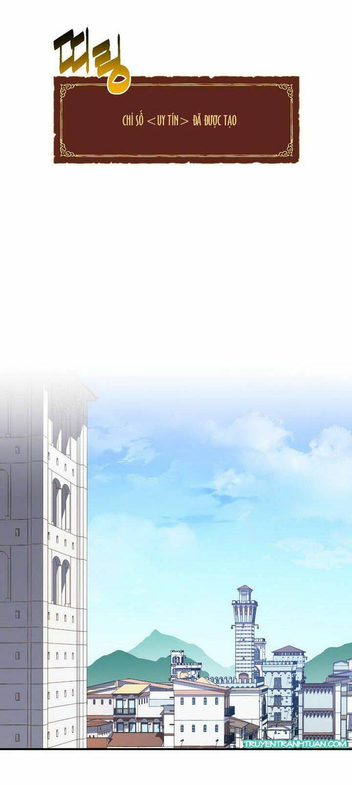 Thế Giới Thợ Săn: Chapter 61