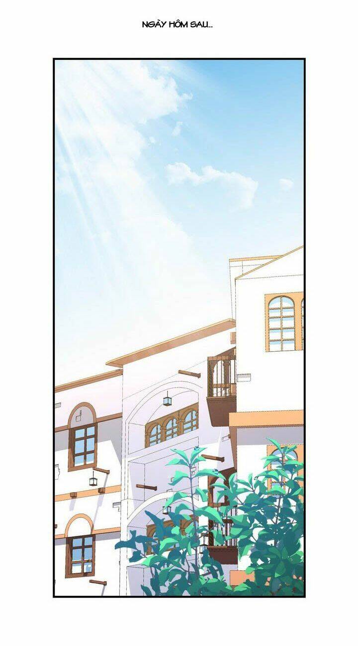 Thế Giới Thợ Săn: Chapter 62