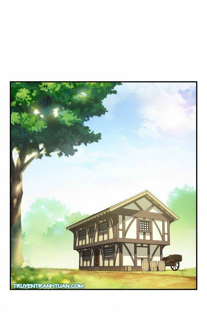 Thế Giới Thợ Săn: Chapter 64