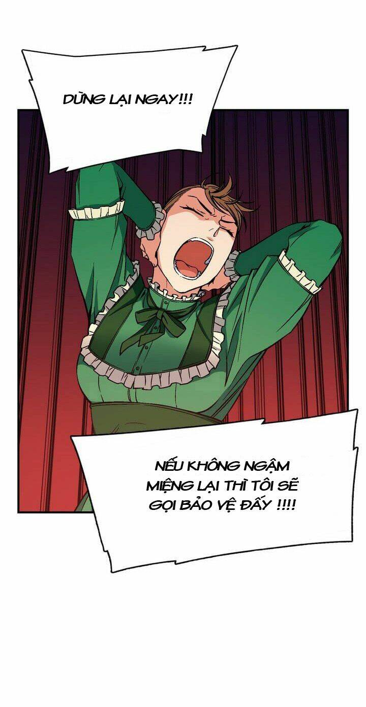 Thế Giới Thợ Săn: Chapter 69
