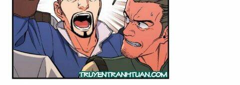 Thế Giới Thợ Săn: Chapter 70
