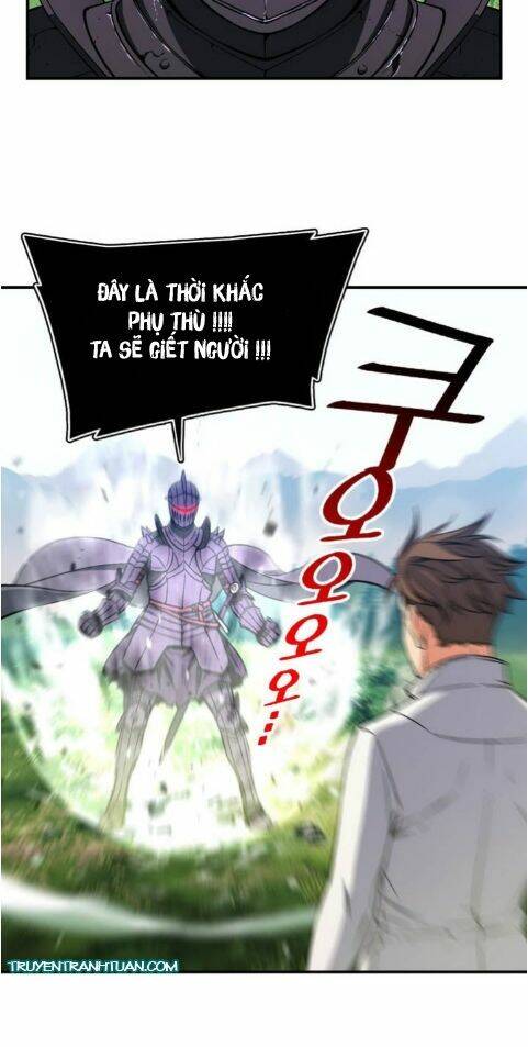 Thế Giới Thợ Săn: Chapter 70