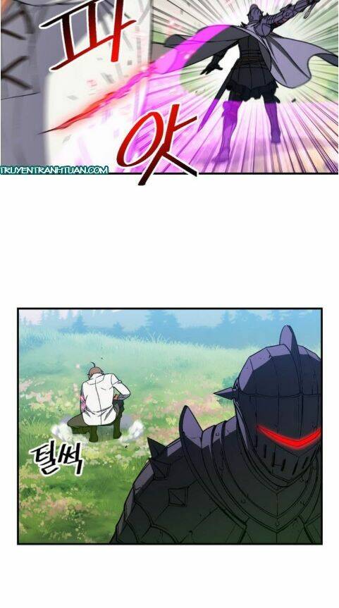 Thế Giới Thợ Săn: Chapter 70