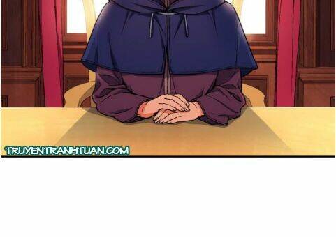 Thế Giới Thợ Săn: Chapter 70