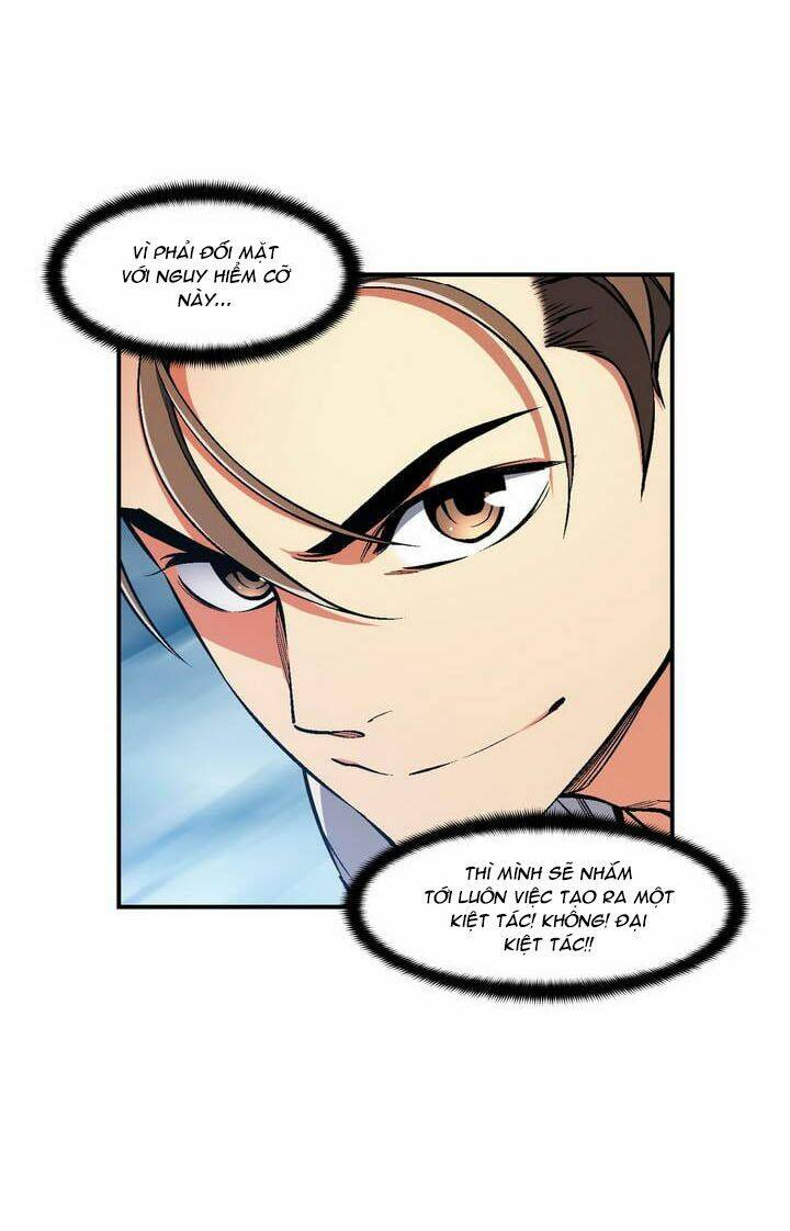 Thế Giới Thợ Săn: Chapter 83